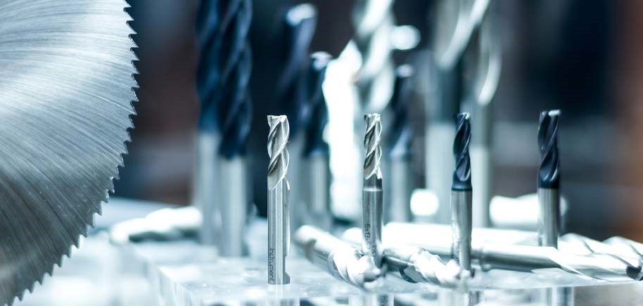 manufacturing